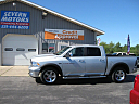 Thumbnail image of 2012 Ram 1500 at Severn Motors