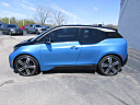 Thumbnail image of 2018 BMW i3 at Porcaro Ford Mitsubishi