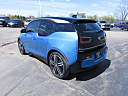 Thumbnail image of 2018 BMW i3 at Porcaro Ford Mitsubishi