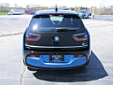 2018 BMW i3 Base at Porcaro Ford Mitsubishi