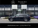 2022 Mercedes-Benz GLS GLS 450 at Keeler Motor Company Mercedes-Benz
