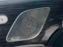Thumbnail image of 2022 Mercedes-Benz GLS at Keeler Motor Company Mercedes-Benz