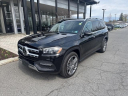 Thumbnail image of 2022 Mercedes-Benz GLS at Keeler Motor Company Mercedes-Benz