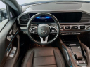 Thumbnail image of 2022 Mercedes-Benz GLS at Keeler Motor Company Mercedes-Benz