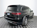 Thumbnail image of 2022 Mercedes-Benz GLS at Keeler Motor Company Mercedes-Benz