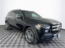 Thumbnail image of 2022 Mercedes-Benz GLS at Keeler Motor Company Mercedes-Benz