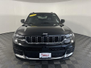 Thumbnail image of 2025 Jeep Grand Cherokee L at Browns Fiat Alfa Romeo