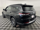 Thumbnail image of 2025 Jeep Grand Cherokee L at Browns Fiat Alfa Romeo