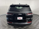 Thumbnail image of 2025 Jeep Grand Cherokee L at Browns Fiat Alfa Romeo