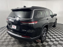 Thumbnail image of 2025 Jeep Grand Cherokee L at Browns Fiat Alfa Romeo