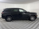 Thumbnail image of 2025 Jeep Grand Cherokee L at Browns Fiat Alfa Romeo
