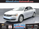 Thumbnail image of 2014 Volkswagen Passat at Miami Lakes Automall