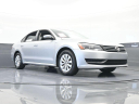 2014 Volkswagen Passat 1.8T Wolfsburg Edition at Miami Lakes Automall