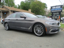 2019 BMW 5 Series 530e iPerformance at NEW IMAGE AUTO IMPORTS INC