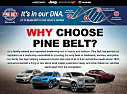 Thumbnail image of 2023 Jeep Grand Cherokee L at Pine Belt Chrysler Jeep