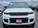 Thumbnail image of 2023 Jeep Grand Cherokee L at Pine Belt Chrysler Jeep