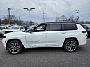 Thumbnail image of 2023 Jeep Grand Cherokee L at Pine Belt Chrysler Jeep