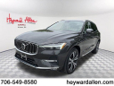 Thumbnail image of 2022 Volvo XC60 at HeywardAllenMotorCoInc Used