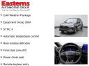 Thumbnail image of 2024 Ford Escape at Easterns Automotive Group of Baltimore