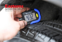 Thumbnail image of 2024 Ford Escape at Easterns Automotive Group of Baltimore