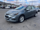 Thumbnail image of 2018 Chevrolet Cruze at All Access Automotive