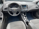 Thumbnail image of 2018 Chevrolet Cruze at All Access Automotive