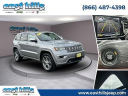 Thumbnail image of 2021 Jeep Grand Cherokee at East Hills Chrysler Jeep Dodge