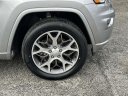 Thumbnail image of 2021 Jeep Grand Cherokee at East Hills Chrysler Jeep Dodge