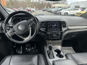 Thumbnail image of 2021 Jeep Grand Cherokee at East Hills Chrysler Jeep Dodge