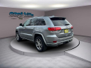 2021 Jeep Grand Cherokee Overland at East Hills Chrysler Jeep Dodge