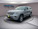 Thumbnail image of 2021 Jeep Grand Cherokee at East Hills Chrysler Jeep Dodge