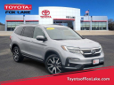 Thumbnail image of 2021 Honda Pilot at Toyota Of Fox Lake - NEW