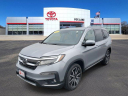 Thumbnail image of 2021 Honda Pilot at Toyota Of Fox Lake - NEW