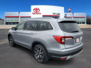 Thumbnail image of 2021 Honda Pilot at Toyota Of Fox Lake - NEW