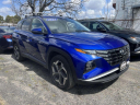 2022 Hyundai TUCSON SEL at Advantage Hyundai Genesis of North Shore