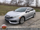 Thumbnail image of 2016 Honda Civic at LaFontaine Kia