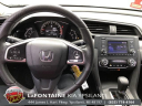 Thumbnail image of 2016 Honda Civic at LaFontaine Kia