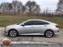 Thumbnail image of 2016 Honda Civic at LaFontaine Kia