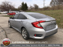 Thumbnail image of 2016 Honda Civic at LaFontaine Kia