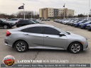 Thumbnail image of 2016 Honda Civic at LaFontaine Kia