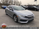 Thumbnail image of 2016 Honda Civic at LaFontaine Kia