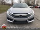 Thumbnail image of 2016 Honda Civic at LaFontaine Kia