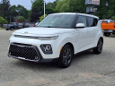 2020 Kia Soul EX at Meyers Chevrolet