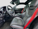 Thumbnail image of 2020 Mercedes-Benz SLC at Stg Auto Group Montclair