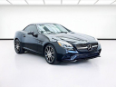 Thumbnail image of 2020 Mercedes-Benz SLC at Stg Auto Group Montclair