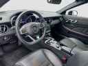 Thumbnail image of 2020 Mercedes-Benz SLC at Stg Auto Group Montclair
