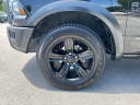 2024 Ram 1500 Classic Warlock at Sunrise Volkswagen of Fort Pierce