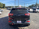 2014 Jeep Cherokee Trailhawk at Pinkys Auto Sales Inc.