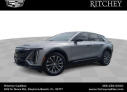 Thumbnail image of 2024 Cadillac LYRIQ at Ritchey Cadillac Buick GMC - NEW
