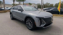 Thumbnail image of 2024 Cadillac LYRIQ at Ritchey Cadillac Buick GMC - NEW